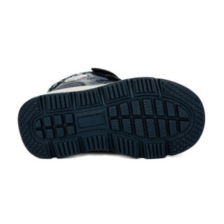 Зимові чоботи для дівчаток American Club ES 163/24 синій