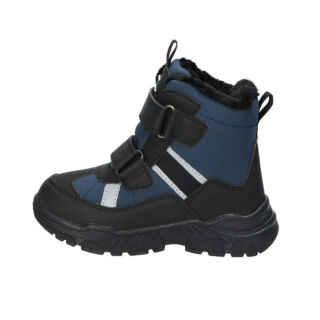 Термочеревики American Club SOFTSHELL HL 202 сині