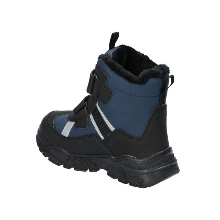 Термочеревики American Club SOFTSHELL HL 202 сині