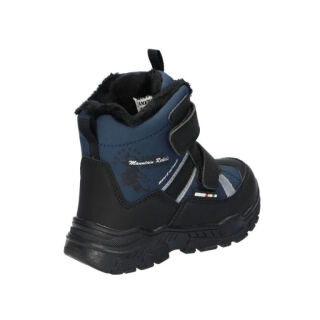 Термочеревики American Club SOFTSHELL HL 202 сині