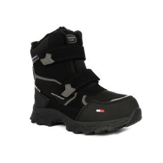 Термочеревики American Club SOFTSHELL HL 106 чорні