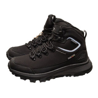 Термочеревики American Club SOFTSHELL HL 191 чорні