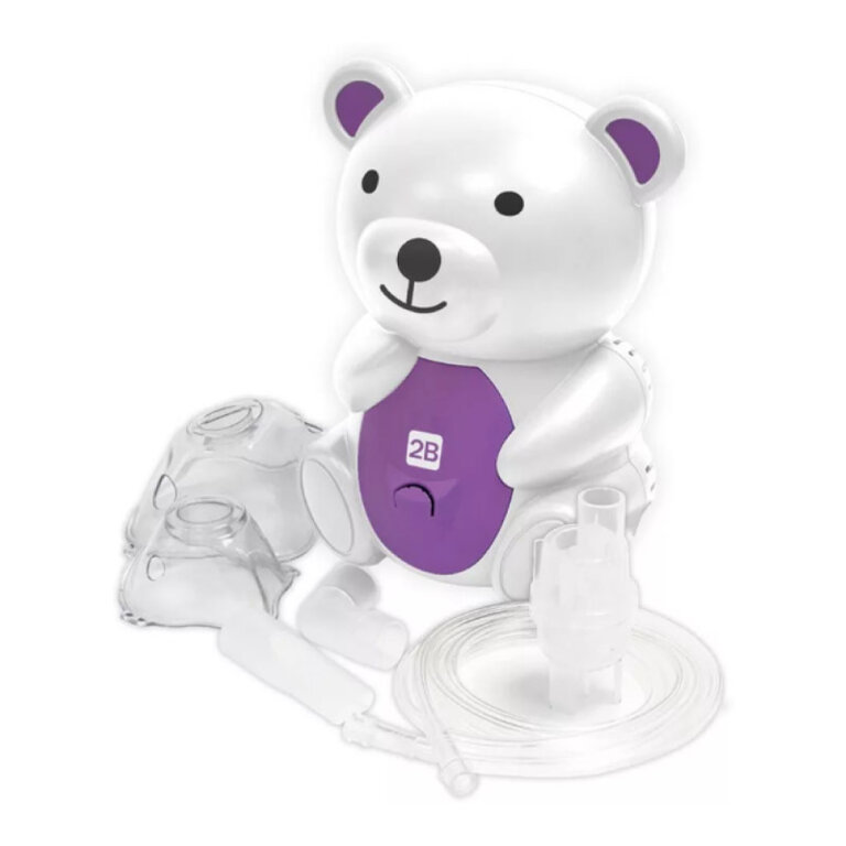 Небулайзер 2В Teddy Bear