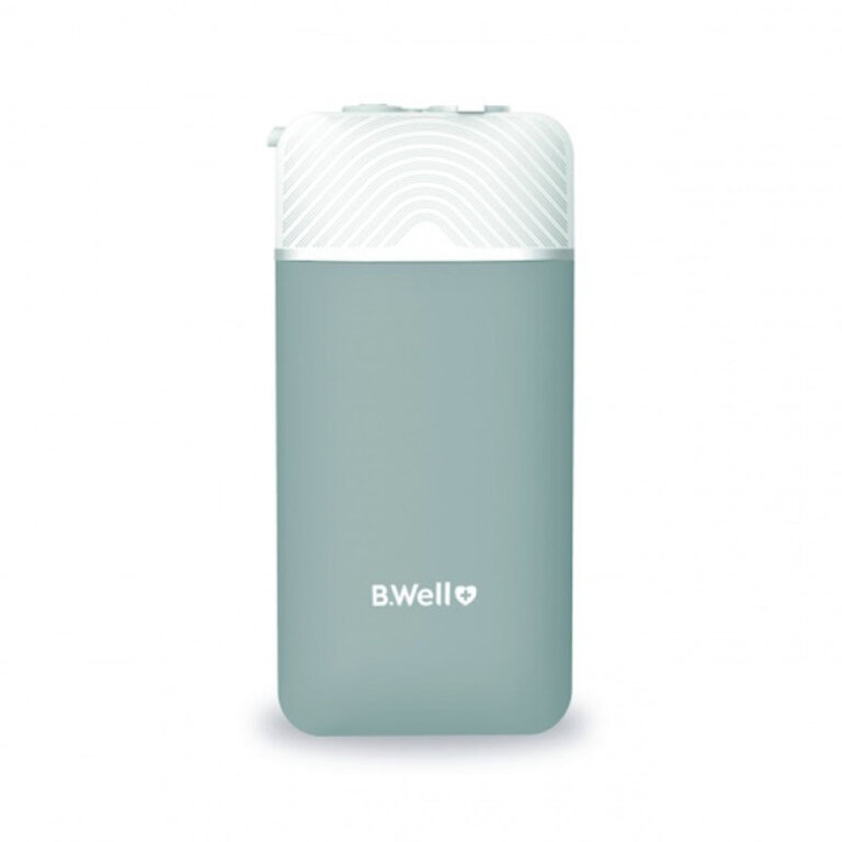 Іригатор B.Well PRO-913 з чохлом, кабель micro USB, без адаптера