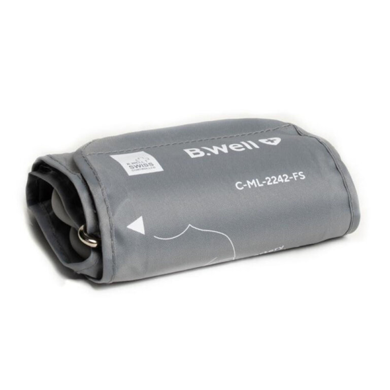 Тонометр автоматичний B.Well MED-50