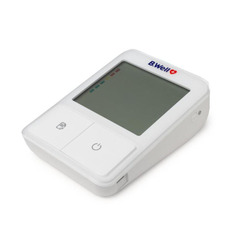 Тонометр автоматичний B.Well MED-50