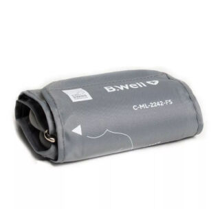 Тонометр автоматичний B.Well MED-51 з адаптером