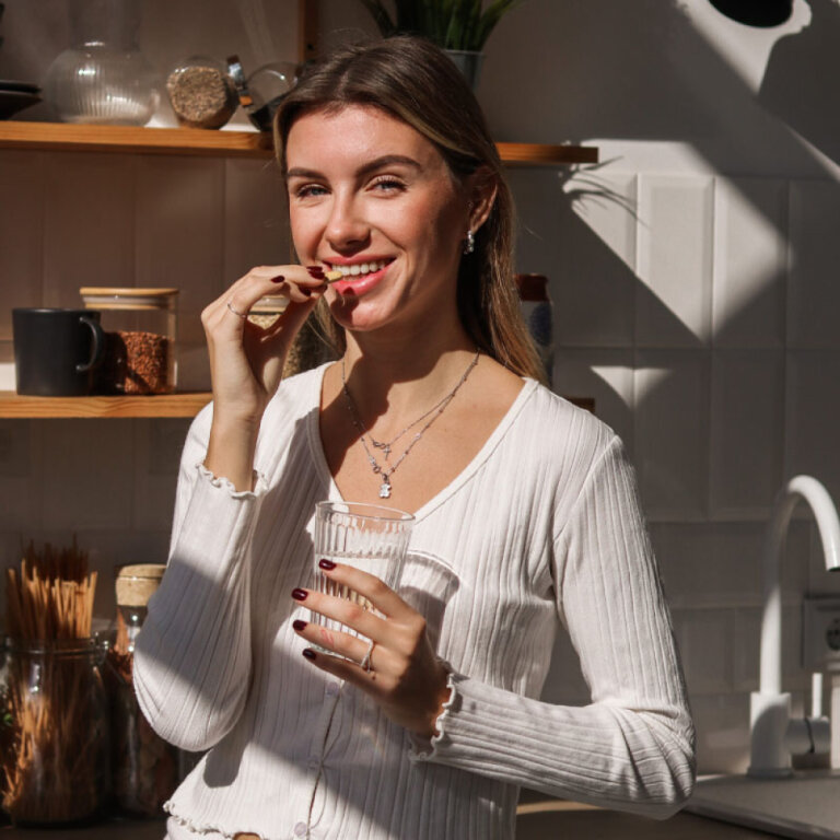 Диєтична добавка ORZAX Ocean Селен 200 мкг, 60 пігулок