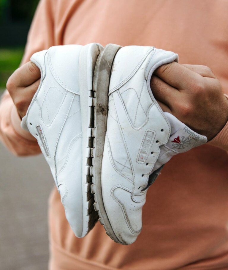 Крем-паста Coccine Bianco для взуття біла 75 мл