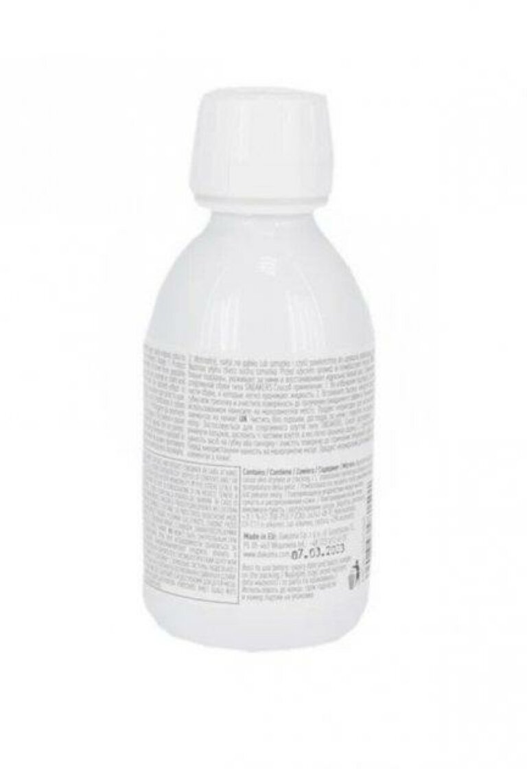 Засіб Coccine Sole Cleaner для очищення білих підошв 125 мл