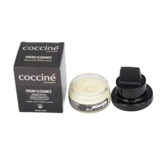 Крем Coccine Cream Elegance 50 мл Безбарвний