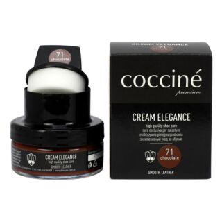 Крем Coccine Cream Elegance 50 мл Шоколад