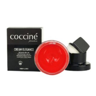 Крем Coccine Cream Elegance 50 мл Червоний