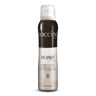 Жир Coccine Oil Spray у спреї для просочення взуття 150 мл