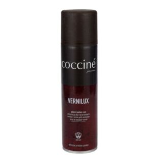 Спрей-догляд Coccine Vernilux для лакової шкіри 250 мл
