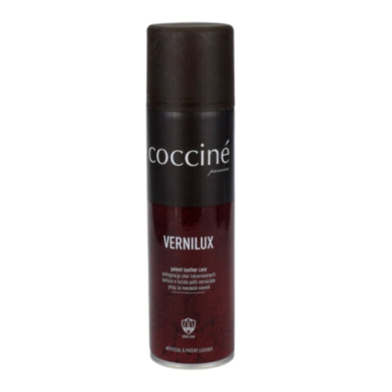 Спрей-догляд Coccine Vernilux для лакової шкіри 250 мл