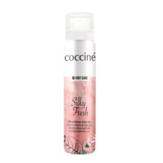 Пом'якшувальний бальзам Coccine Silky Fresh для ніг 100 мл