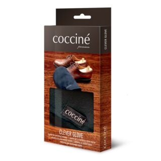 Рукавичка для полірування взуття - Coccine Clever Glove
