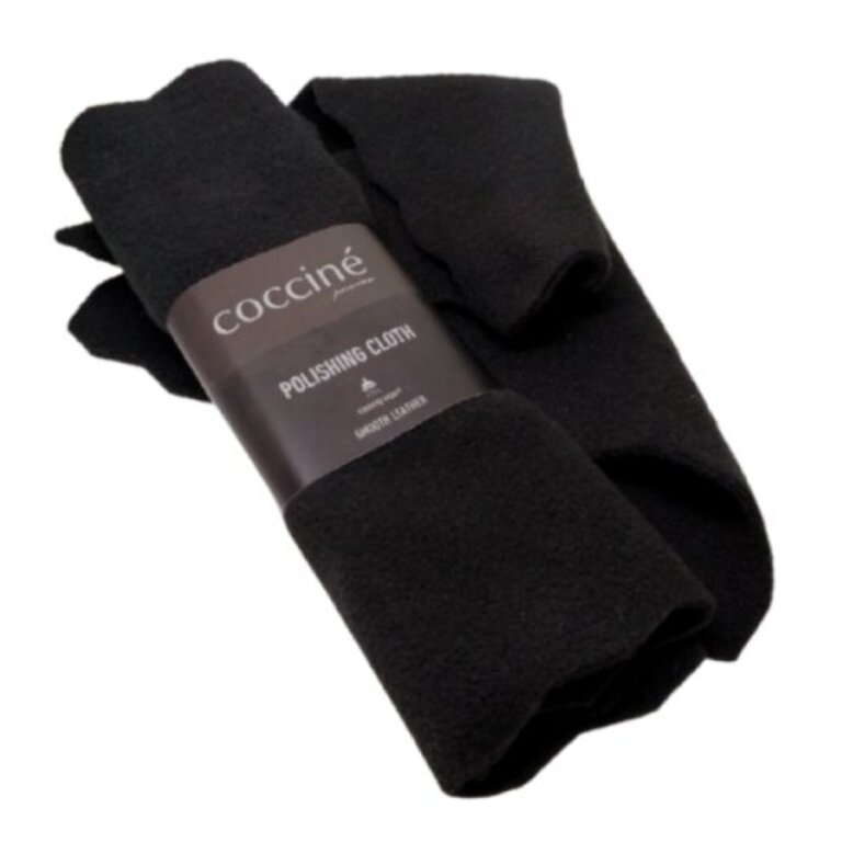Серветка для Полірування - Coccine Polishing Cloth