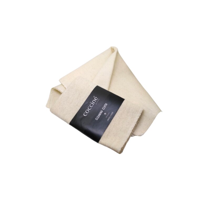 Бавовняна тканина Coccine Cleaning Cloth для чистки