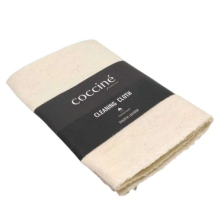Бавовняна тканина Coccine Cleaning Cloth для чистки