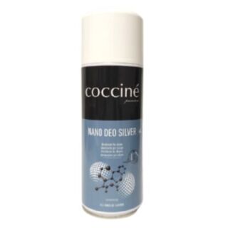Дезодорант Coccine Nano Deo Silver для взуття 400 мл