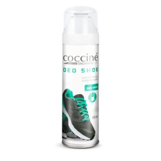 Дезодорант Coccine Sneakers deo shoe sea wind для чоловічого взуття 150 мл
