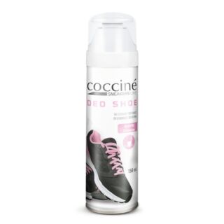 Дезодорант Coccine Sneakers deo shoe Exotic Breeze для жіночого взуття 150 мл
