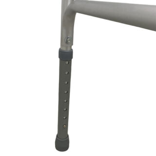 Ходунки алюминиевые складные шагающие/фиксированные Ortomedica CA923 OPC