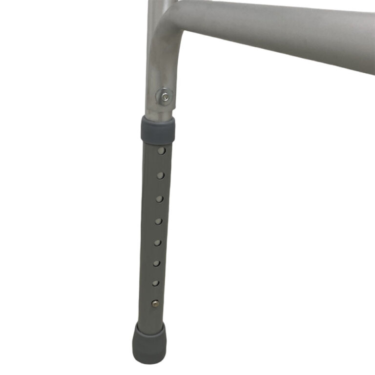 Ходунки алюминиевые складные шагающие/фиксированные Ortomedica CA923 OPC