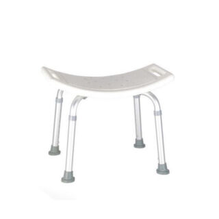 Стул для душа алюминиевый Ortomedica CA703 OPC