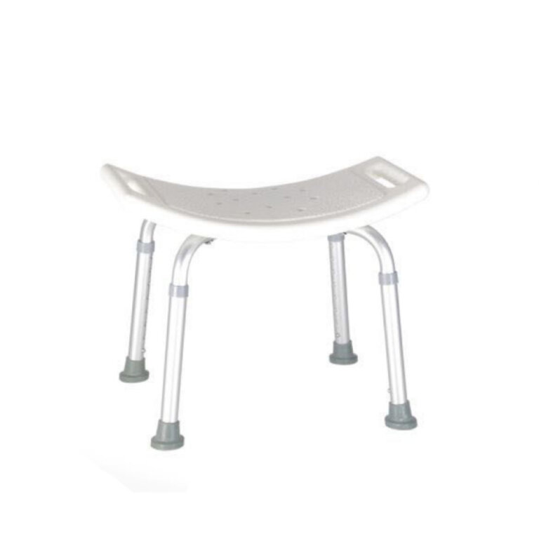 Cтілець для душу алюмінієвий Ortomedica CA703 OPC