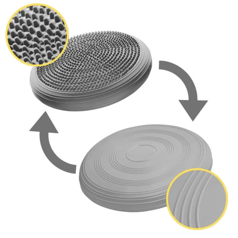 Балансувальна подушка Ortomedica CA 01 OPC