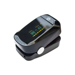 Пульсоксиметр С101А2