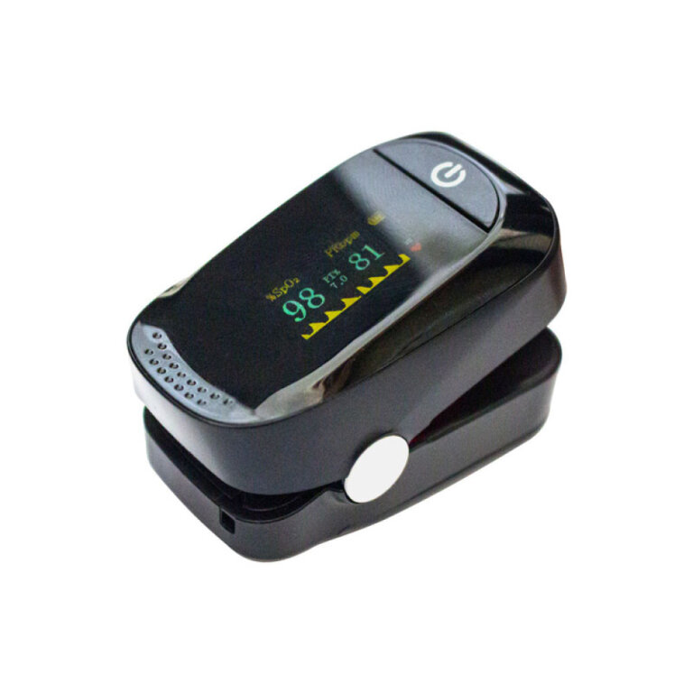 Пульсоксиметр С101А2