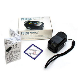 Пульсоксиметр С101А2