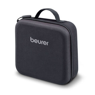 Масажер для тіла Beurer MG 195 LE HOT & COLD RIPE CHERRY