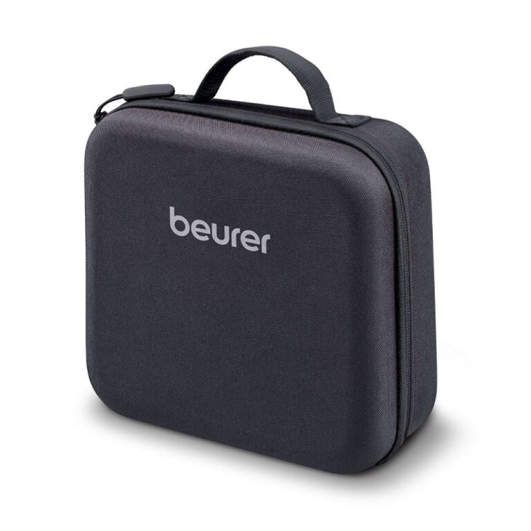 Масажер для тіла Beurer MG 195 LE HOT & COLD RIPE CHERRY