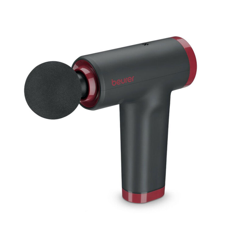 Массажер для тела Beurer MG 89 LE CompactPower RIPE CHERRY