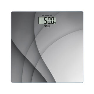 Весы напольные Rotex RSB18-G Vector