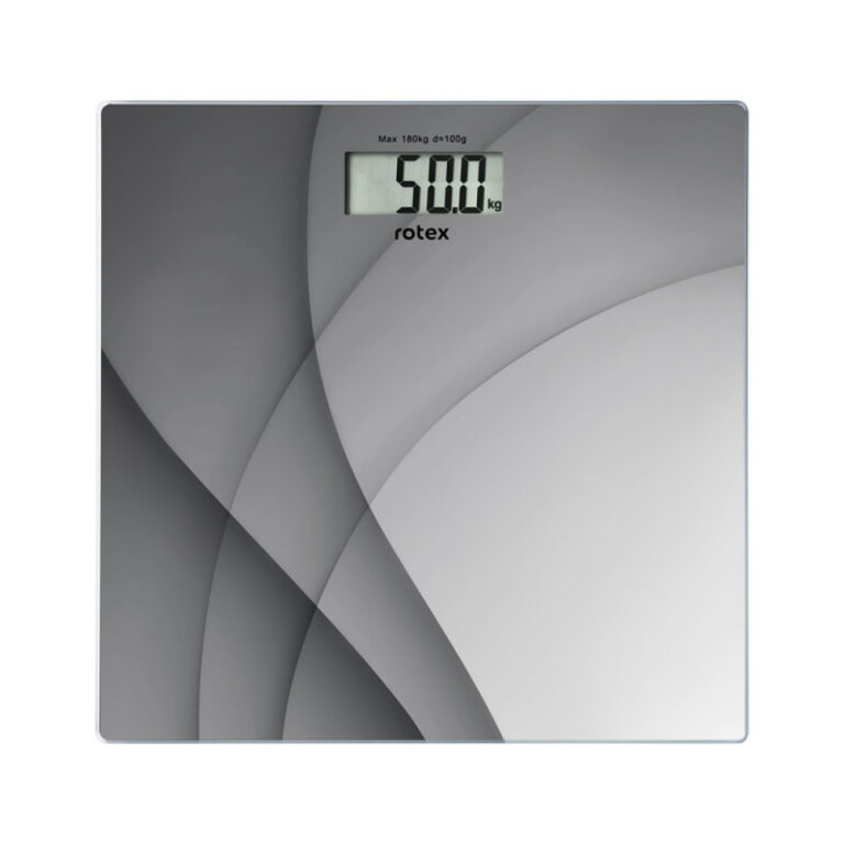 Ваги напольні Rotex RSB18-G Vector