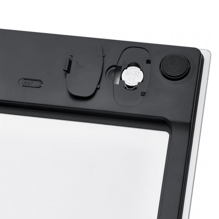 Ваги напольні Rotex RSB18-G Vector