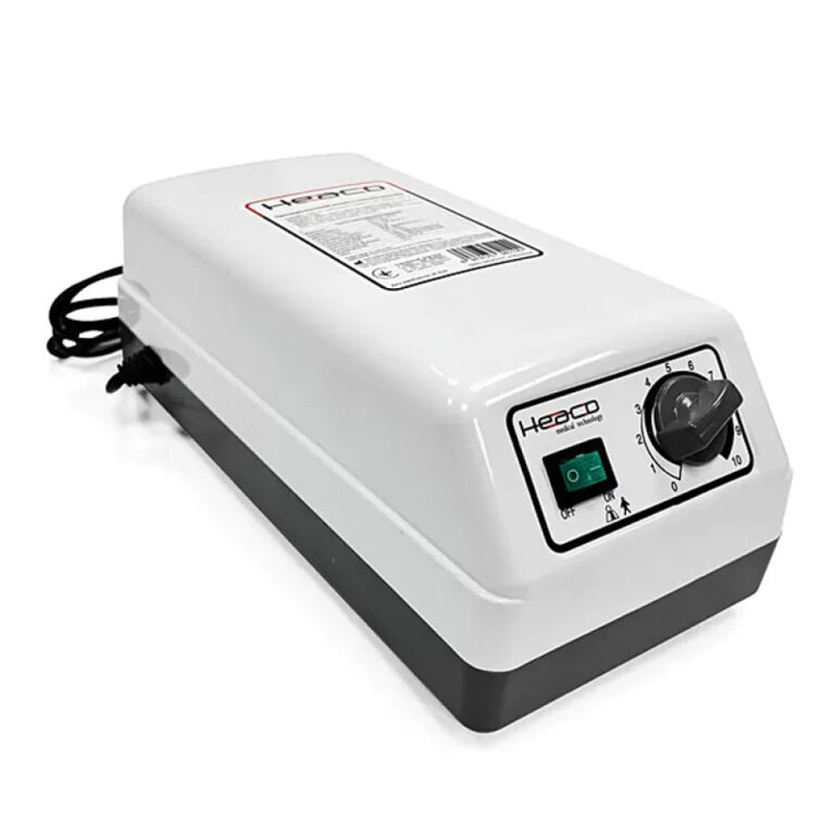 Протипролежневий матрац з компресором Heaco M01