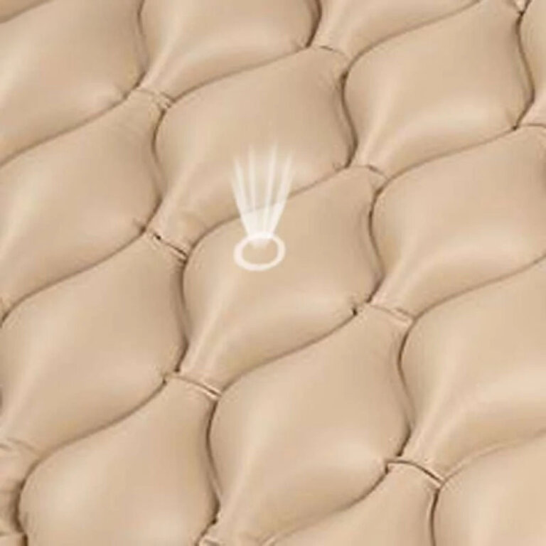 Протипролежневий матрац з компресором OSD-F-300