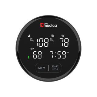 Тонометр автоматичний ProMedica Sense