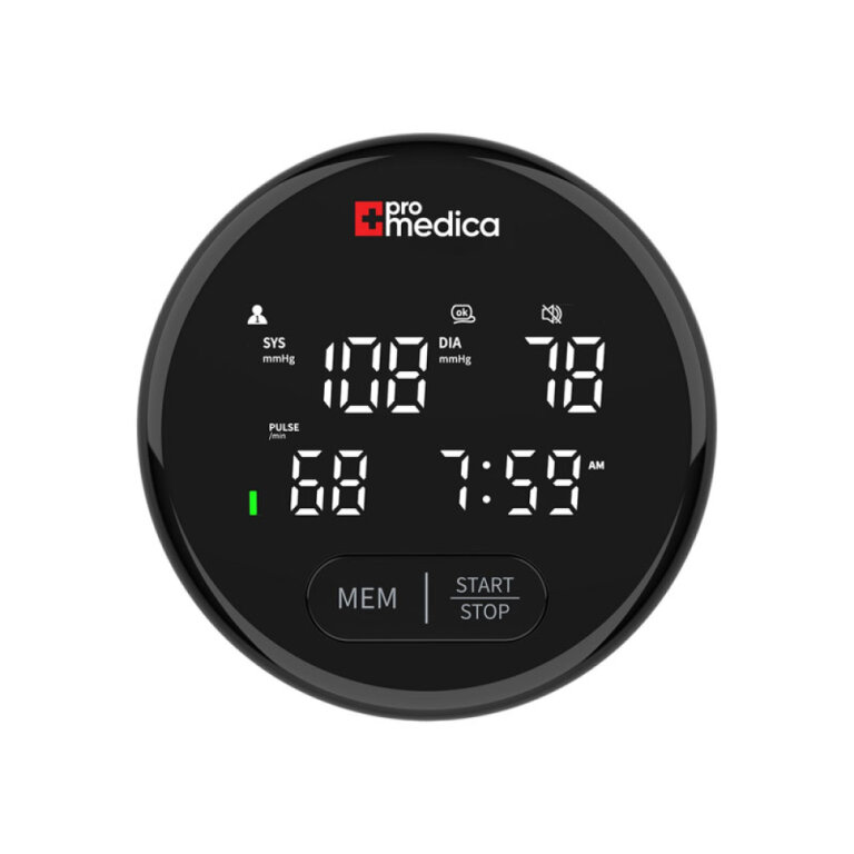 Тонометр автоматичний ProMedica Sense