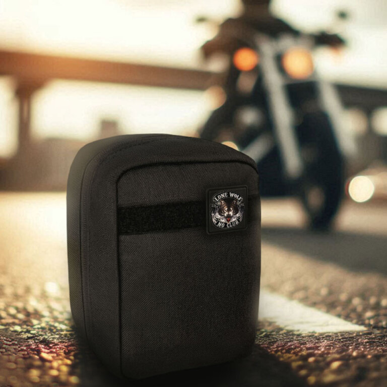 Аптечка для байкера ТУ У 21.2-38929750-003:2014