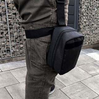 Аптечка для байкера ТУ У 21.2-38929750-003:2014