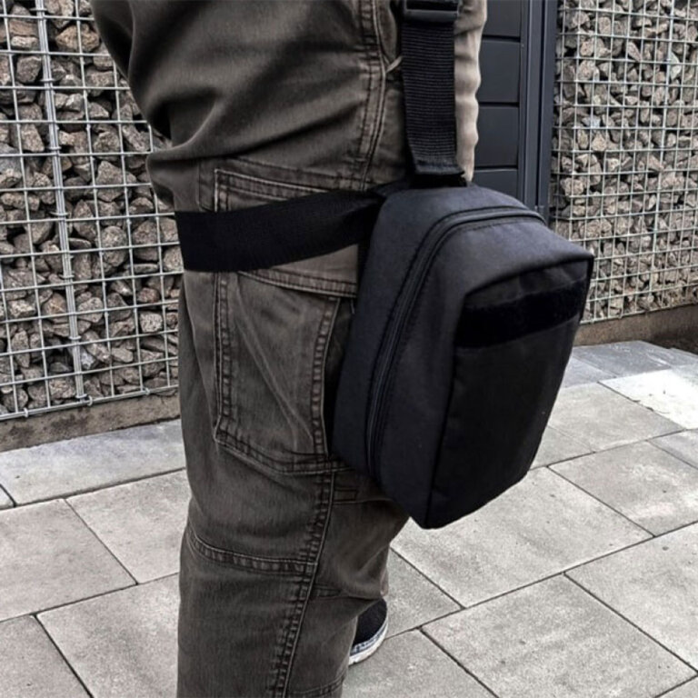 Аптечка для байкера ТУ У 21.2-38929750-003:2014