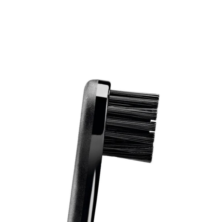 Зубна щітка звукова CURAPROX BIW 229 Hydrosonic black is white